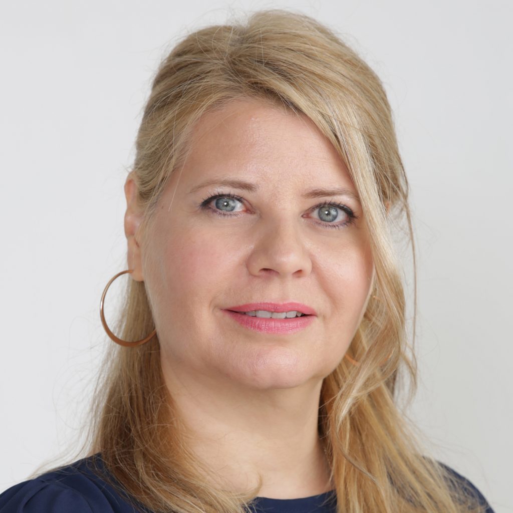 Marie-Aude Ohresser