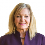 Mary McNamara-Cullinane