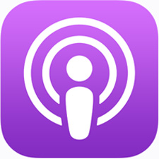 Apple Podcasts