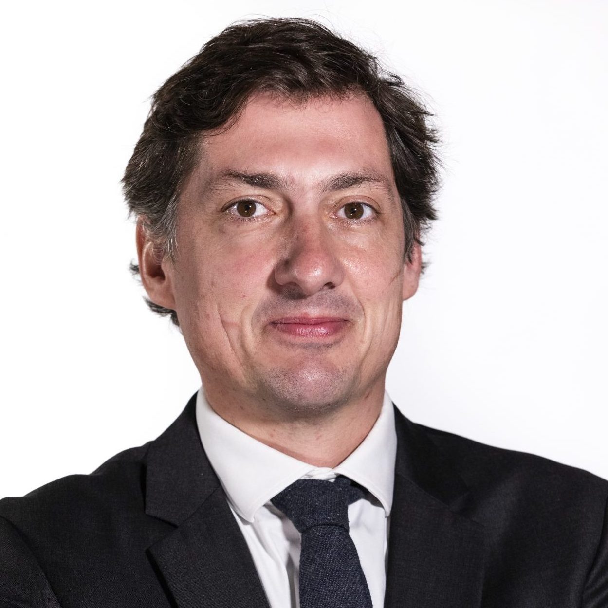 Benjamin Chambon