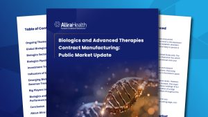 biologics market update