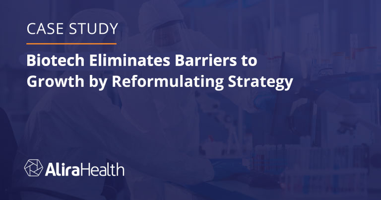 Biotech Eliminates Barriers Case Study