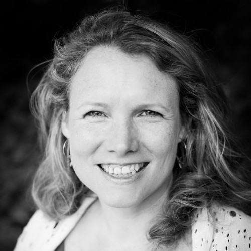 Caroline van der Meijden