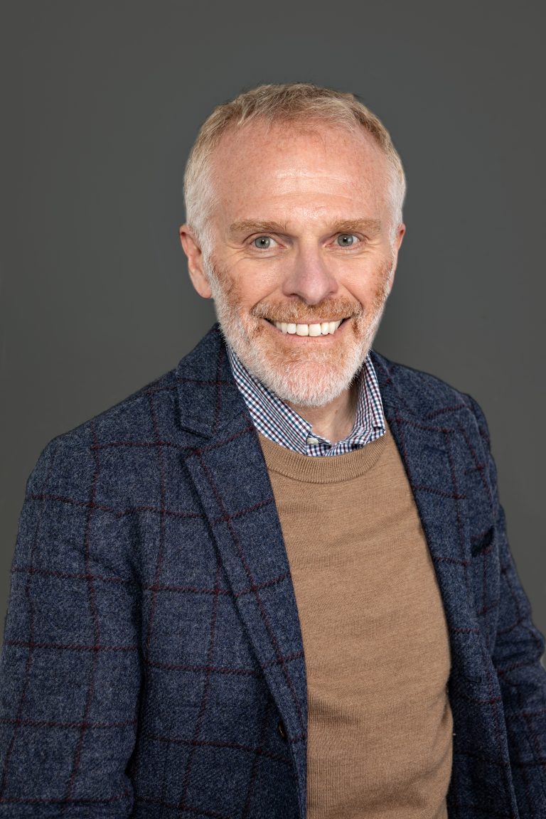 Greg Davies