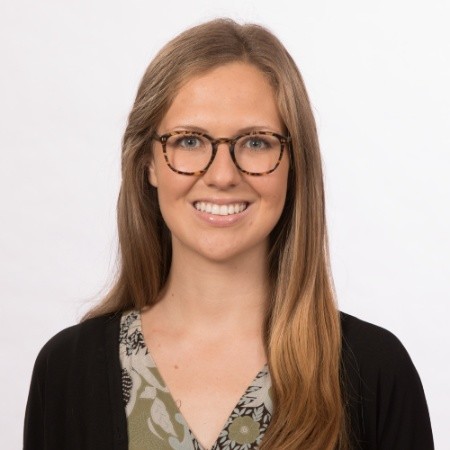 Hannah Buser