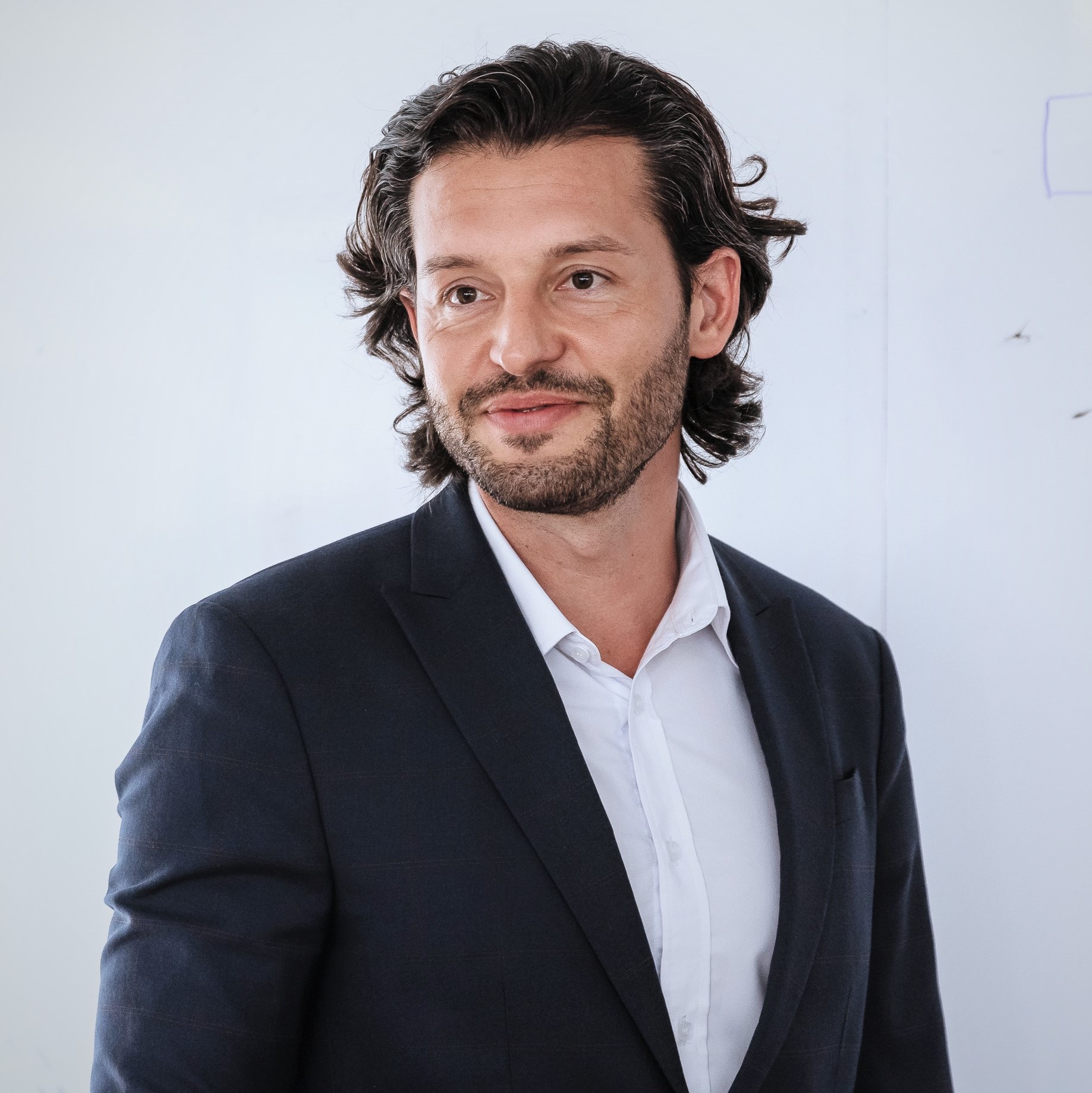 Joris Pezzini
