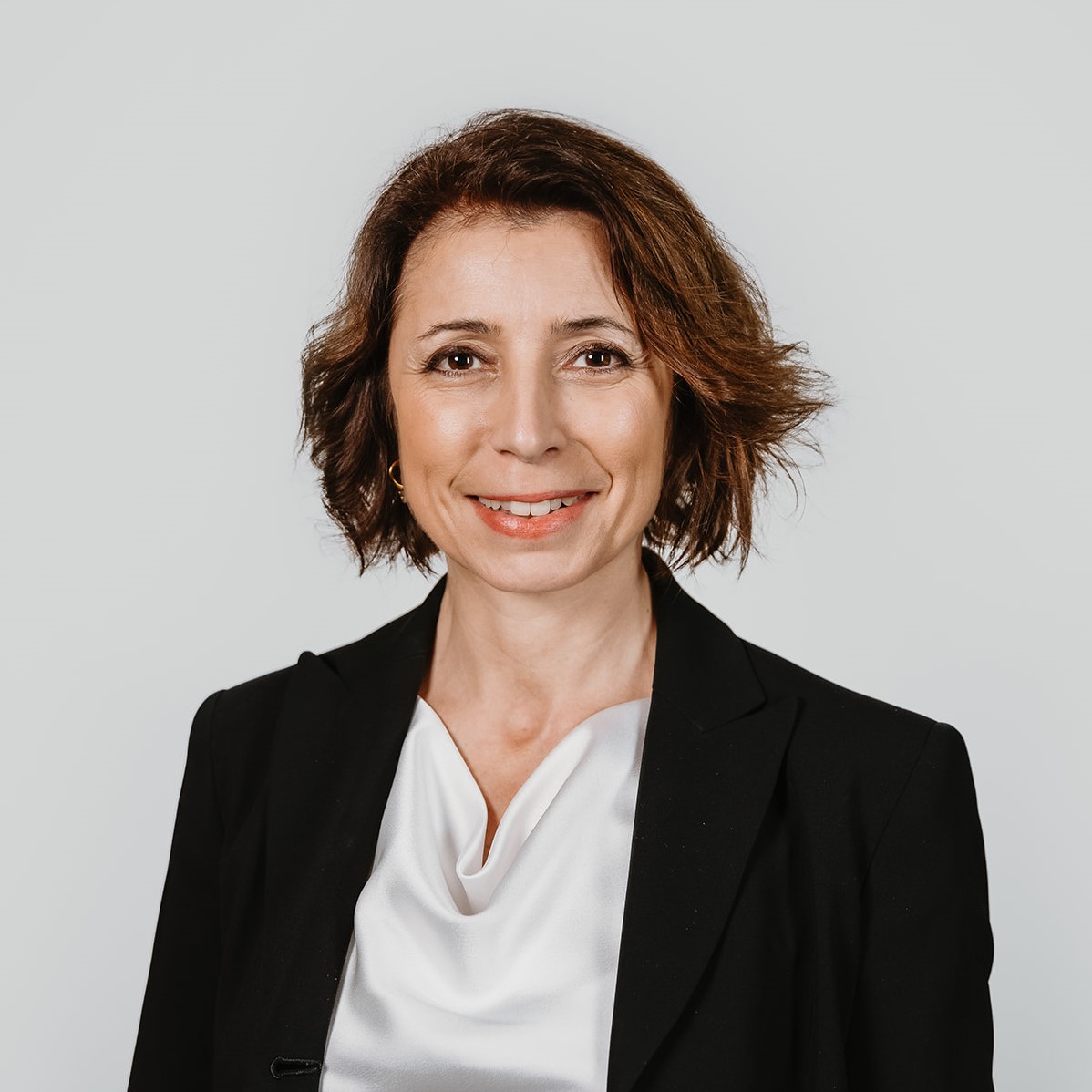 Maria Pini