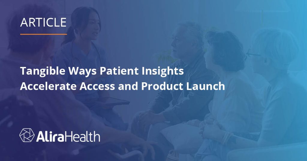 Patient Insights