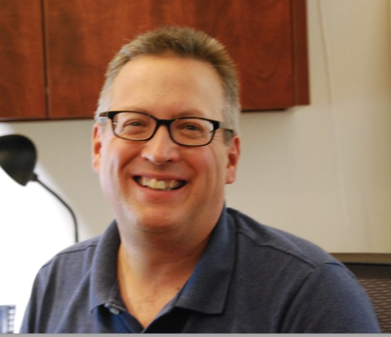 Peter Hocknell, PhD