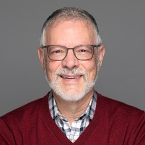 Steve Chamow