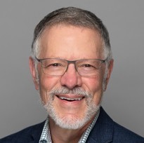 Steve Chamow