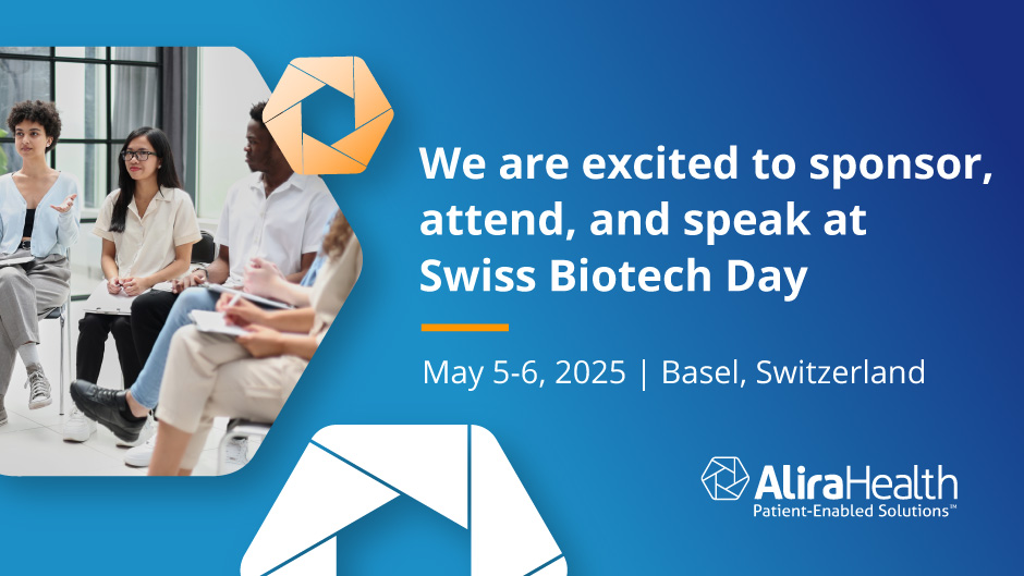 Swiss Biotech Day