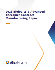 2023 biologics and ats report cover