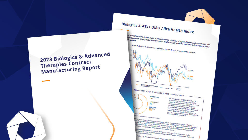 biologics and advanced therapies report
