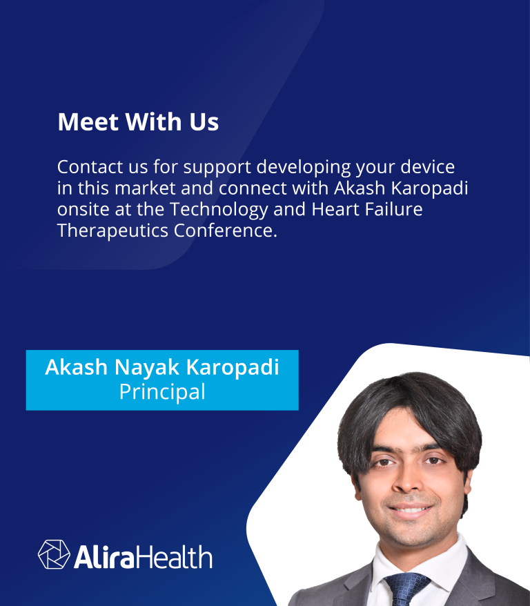 carousel Heart Failure Medical Devices Market Landscape6
