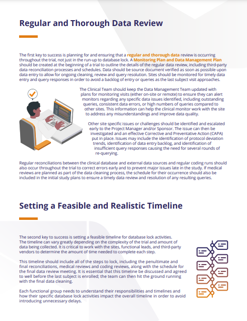 database-lock-process-data-review