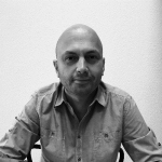 Gilberto Bento