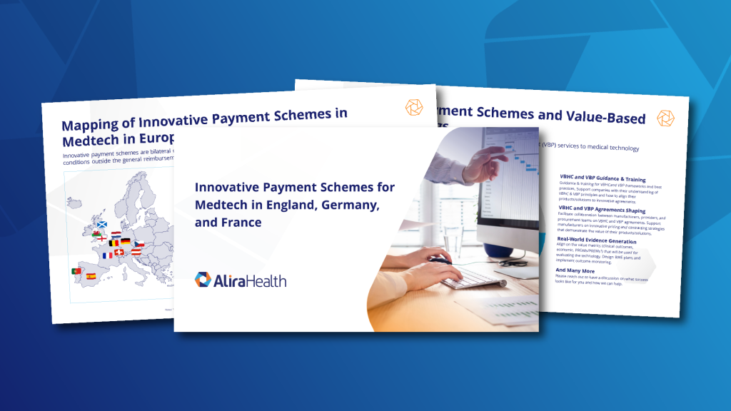 Innovative Payment Schemes