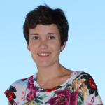 Irene Lizano