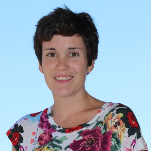 Irene Lizano