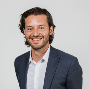 Joris Pezzini