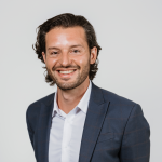 Joris Pezzini