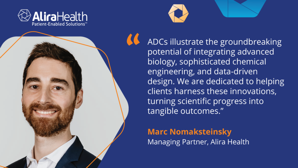 Marc Nomaksteinsky ADC quote