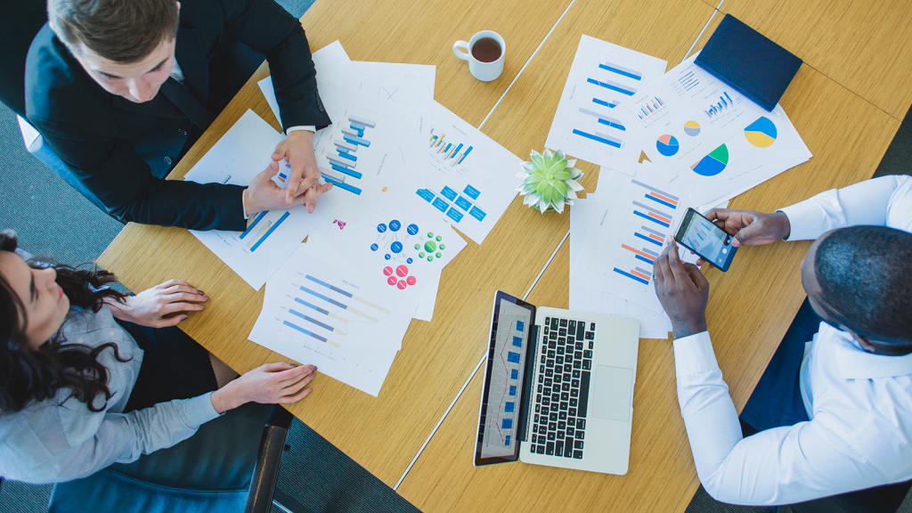 management consulting