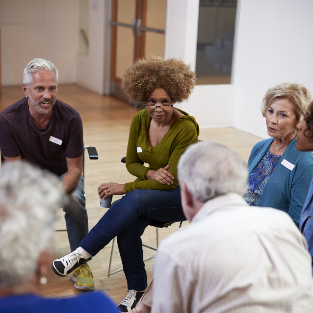Patient Advisory Board