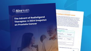Radioligand Therapies in 2024 and Prostate Cancert