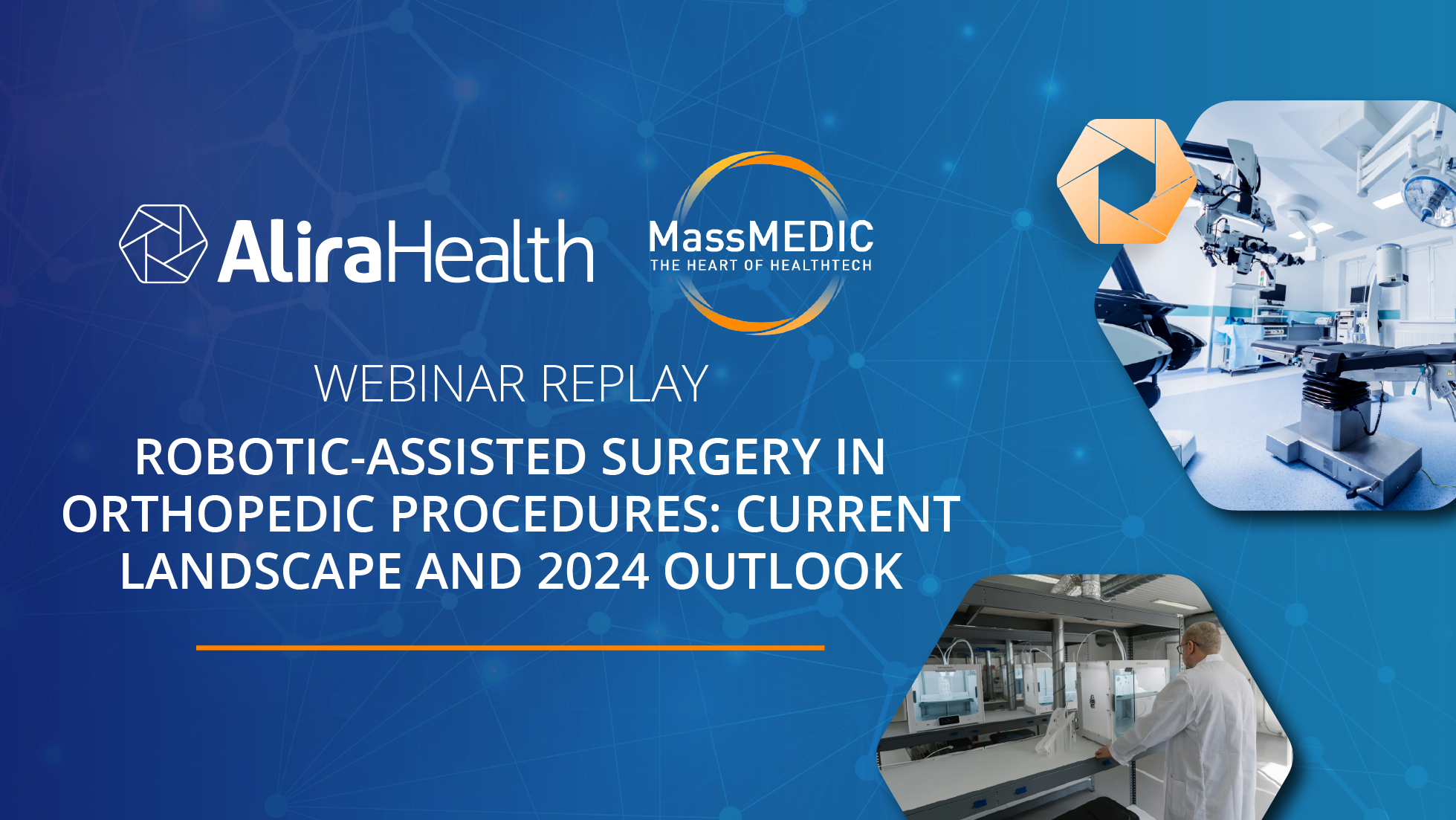 RAS in Orthopedics Webinar Replay