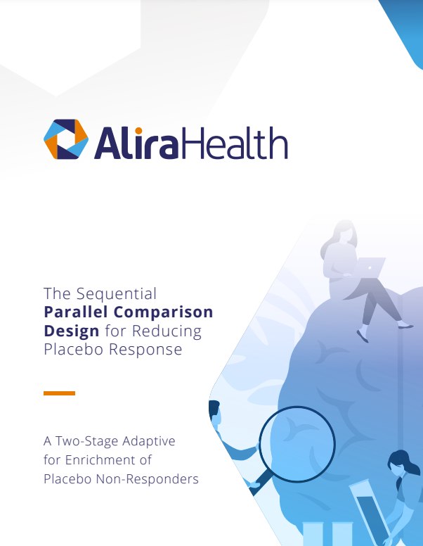 sequential parallel comparison design white paper