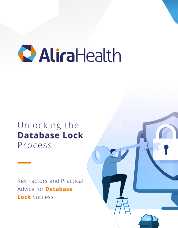 Unlocking the Database Lock Process