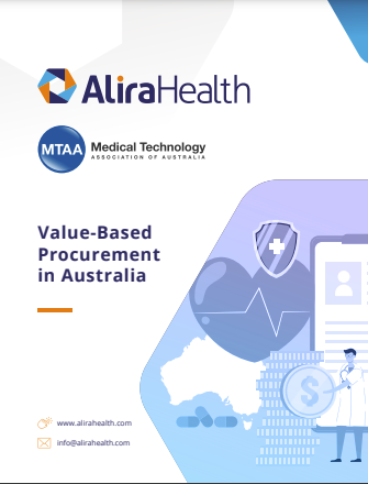 vbc in australian healthcare