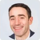 Pietro Sternini headshot